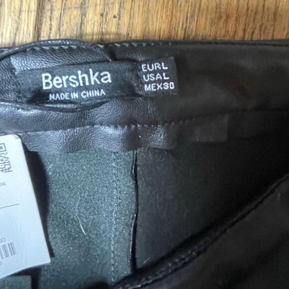 BERSHKA  PANTS - Picture 7 of 8
